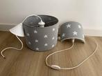 Baby’s only hanglamp en wandlamp, Ophalen, Zo goed als nieuw, Lamp