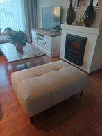 Hocker nieuw, Huis en Inrichting, Banken | Sofa's en Chaises Longues, Eenpersoons, Nieuw, 75 tot 100 cm, Ophalen of Verzenden
