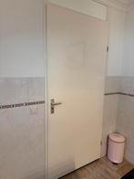 5 stuks binnendeuren, Doe-het-zelf en Verbouw, Deuren en Horren, Ophalen of Verzenden