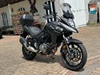 SUZUKI V-STROM DL 650 (bj 2020) 7.700km!!! Nieuwstaat! DL650, 2 cilinders, Bedrijf, Meer dan 35 kW, Overig