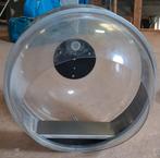 Wand belcel vintage, Ophalen