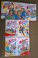 De Kameleon serie / partij 7 stuks, Ophalen of Verzenden, Gelezen, H. de Roos