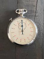 Vintage Stopwatch, Overige merken, Staal, Ophalen of Verzenden