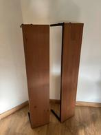 2x IKEA Fjallbo Wandplank / schap - ZGAN, Huis en Inrichting, Ophalen, Zo goed als nieuw