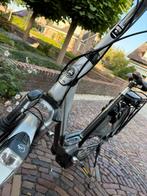 Gazelle Orange C8 elektrische fiets, Fietsen en Brommers, Fietsen | Dames | Damesfietsen, Versnellingen, Ophalen of Verzenden