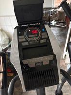 crosstrainer proform, Ophalen, Gebruikt