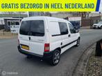 Peugeot Partner 1.6 HDI 2008 AIRCO/SCHUIFDEUR/BTW VRIJ, Auto's, Bestelauto's, Origineel Nederlands, Te koop, Gebruikt, 597 kg