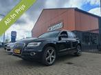 Audi Q5 2.0 TFSI quattro Sport Edition, Gebruikt, Euro 6, 4 cilinders, Zwart
