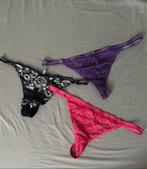 Lounge, Ophalen of Verzenden, Overige kleuren, String