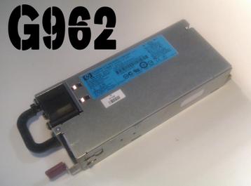 HP HSTNS-PR17 PSU power supply unit 460 Watt beschikbaar voor biedingen