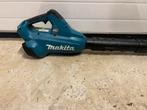 Makita bladblazer 2x18v, .., Accu, Zo goed als nieuw, Makita