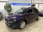 Citroën C4 Cactus 1.2 PureTech Business Plus (bj 2016), Voorwielaandrijving, Stof, Gebruikt, Euro 6