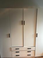 Kledingkast IKEA, Huis en Inrichting, Ophalen, Zo goed als nieuw, 50 tot 75 cm, 200 cm of meer