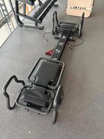 Single track pilates reformer - zwart - nieuw, Ophalen, Nieuw