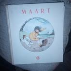Rie Cramer Maart- Mooi geïllustreerd kMaart - Kinderboek, Boeken, Ophalen of Verzenden, Zo goed als nieuw, Ria van Dijck