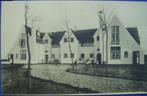 Hilversum, Saluti Juventutis Kinderhuis, Ophalen of Verzenden, Voor 1920, Ongelopen, Noord-Holland