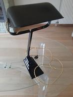 Antieke bakelieten notarislamp Arp'e model 52, Antiek en Kunst, Antiek | Lampen, Ophalen