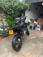 Derbi senda 50cc, Fietsen en Brommers, Brommers | Derbi, Ophalen of Verzenden, Zo goed als nieuw