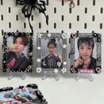 Photocard holder / decorated toploader, Ophalen of Verzenden