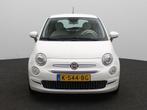 Fiat 500 1.0 Hybrid Lounge | Airco | Parkeersensoren | Licht, Auto's, Fiat, Voorwielaandrijving, 12 maanden, Stof, Gebruikt