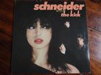 LP - Helen Schneider - Schneider with the kick, Ophalen of Verzenden, Zo goed als nieuw