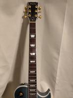 Harley Benton SC-DLX Gotoh Pelham + Locking Tuners, Ophalen of Verzenden, Zo goed als nieuw, Solid body, Overige merken