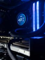 Amd Ryuzen 5 9600X, Ophalen, Zo goed als nieuw, Waterkoeling