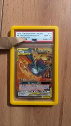 Moltres & Zapdos & Articuno GX #44 PSA 10, Ophalen of Verzenden, Zo goed als nieuw, Losse kaart