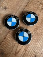 BMW Naafdoppen naafkapjes. Origineel BMW, Auto-onderdelen, Ophalen of Verzenden, Gebruikt, BMW