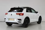 Volkswagen T-Roc 1.5 TSI Sport Business R | Pano | Virtual |, Auto's, 1254 kg, 4 cilinders, 150 pk, Alcantara