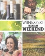 Wijnexpert in een Weekend SPECIAL, Ophalen of Verzenden, Zo goed als nieuw