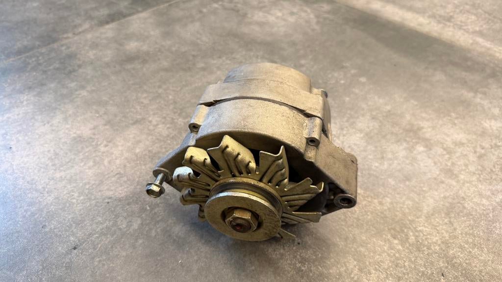 Corvette C3 dynamo, Auto-onderdelen, Ophalen of Verzenden, Gebruikt, Amerikaanse onderdelen