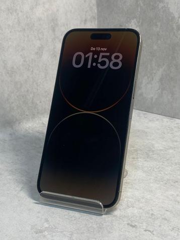 Apple iPhone 14 Pro Max 256GB Goud beschikbaar voor biedingen