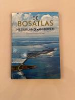 Bosatlas Nederland van Boven - Nieuwstaat!, Bosatlas, 2000 tot heden, Nieuw, Ophalen of Verzenden