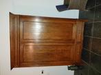 Antieke eiken kast, Antiek en Kunst, Antiek | Meubels | Kasten, Ophalen