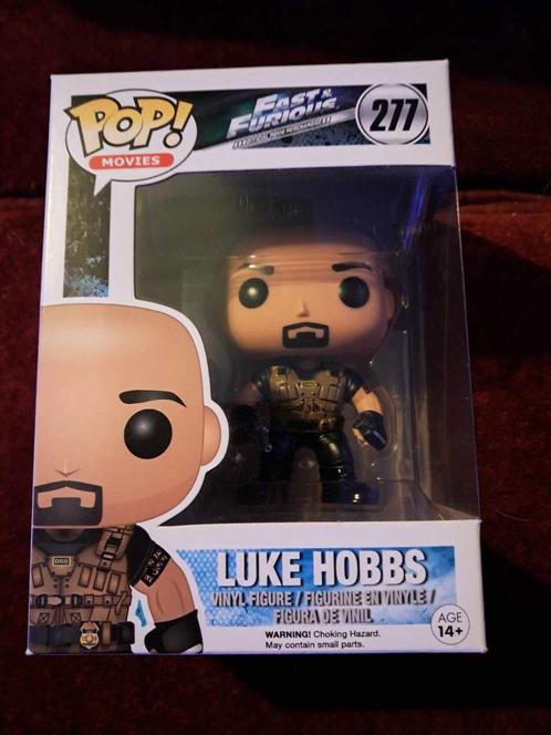 Div funko s, Verzamelen, Poppetjes en Figuurtjes, Nieuw, Ophalen