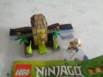 Lego Ninjago 9440 (compleet met boekje)., Kinderen en Baby's, Speelgoed | Duplo en Lego, Ophalen of Verzenden, Zo goed als nieuw
