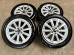 NIEUWE 16 inch originele velgen + zomerbanden Audi A1, Gebruikt, 16 inch, Banden en Velgen, Ophalen of Verzenden