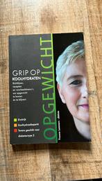 Grip op koolhydraten basis boek, Ophalen of Verzenden, Nieuw, Dieet en Voeding