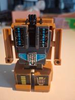 Transformers G1 Swindle Combaticon Bruticus 1986, Verzamelen, Transformers, G1, Ophalen of Verzenden, Gebruikt