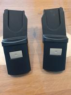 Adapters Joolz kinderwagen, Kinderen en Baby's, Kinderwagens en Combinaties, Ophalen, Gebruikt