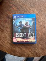 Resident evil 2, Avontuur en Actie, Vanaf 18 jaar, 1 speler, Ophalen of Verzenden