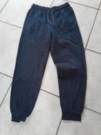 Blauwe joggingbroek,maat M, Livergy, Kleding | Heren, Broeken en Pantalons, Ophalen, Zo goed als nieuw, Livergy, Maat 48/50 (M)