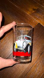 Vintage borrel of bierglaasje Rolls Royce Ghost, Verzamelen, Glas en Borrelglaasjes, Ophalen of Verzenden, Zo goed als nieuw, Overige typen