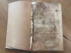 Antiek boek | De geschiedenis van de automobiel, Antiek en Kunst, Ophalen of Verzenden