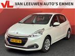 Peugeot 208 1.2 PureTech Blue Lion, Auto's, Peugeot, Voorwielaandrijving, Gebruikt, Euro 6, 1199 cc
