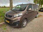 Peugeot Expert 231S 2.0 BlueHDI 120 Koppeling defect Airco N, Auto's, Bestelauto's, Origineel Nederlands, Te koop, Alcantara, 122 pk