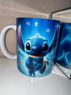 Stitch mok nieuw, Ophalen of Verzenden, Overige figuren, Nieuw, Servies