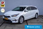 Kia Ceed Sportswagon 1.0 T-GDi |BTW| Camera|Carplay|Stoelver, Voorwielaandrijving, Stof, Gebruikt, Euro 6