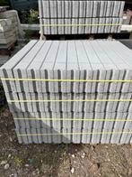 Betonbanden; Opsluitband 10*20*100cm Grijs; nieuw, Ophalen, Overige typen, Nieuw, Minder dan 5 m²